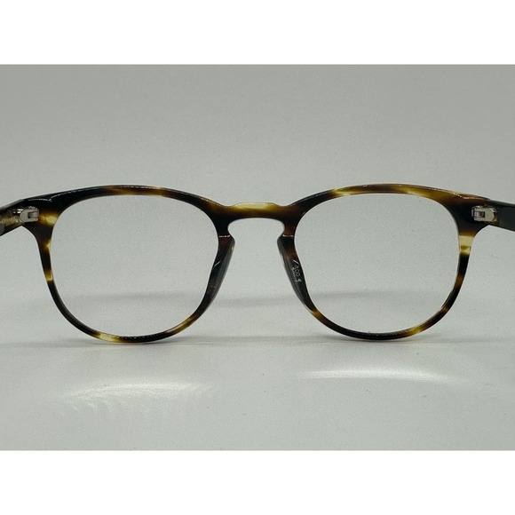 Warby Parker Eyeglasses Baker 256 49-20-145 - Frames Only - Picture 8 of 8